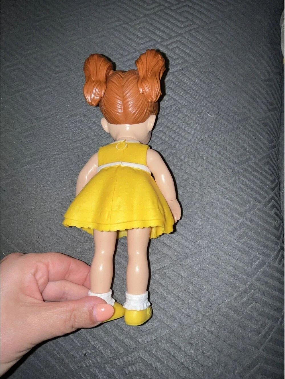 Gabby Gabby 10 Inch Posable Doll Toy Story 4